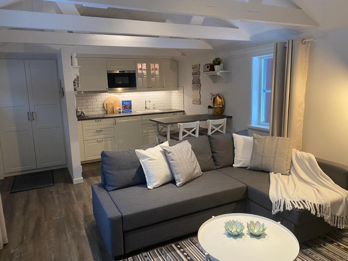 Carpe Diem Guest Cottage Östhammar Dış mekan fotoğraf