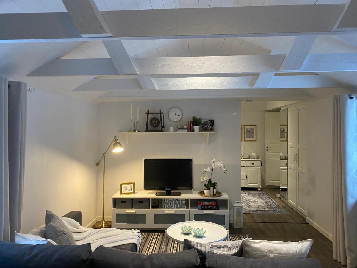 Carpe Diem Guest Cottage Östhammar Dış mekan fotoğraf