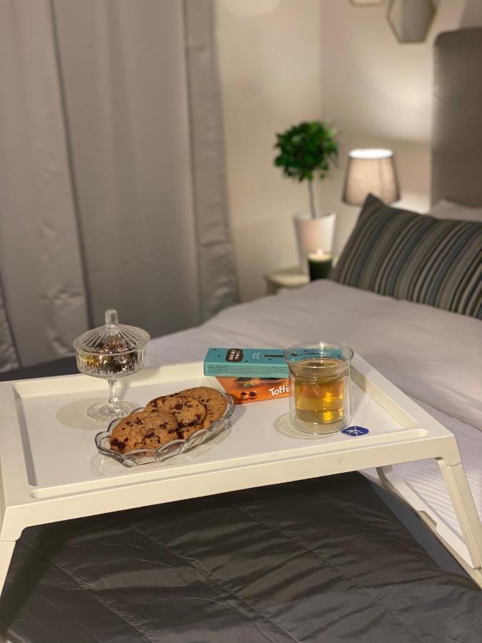Carpe Diem Guest Cottage Östhammar Dış mekan fotoğraf