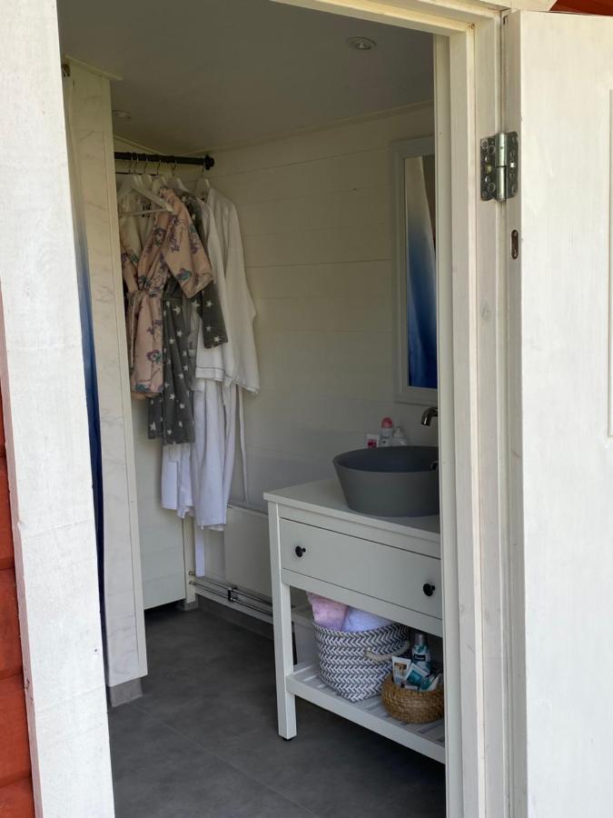 Carpe Diem Guest Cottage Östhammar Dış mekan fotoğraf