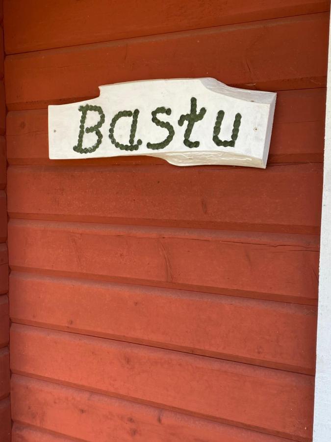 Carpe Diem Guest Cottage Östhammar Dış mekan fotoğraf