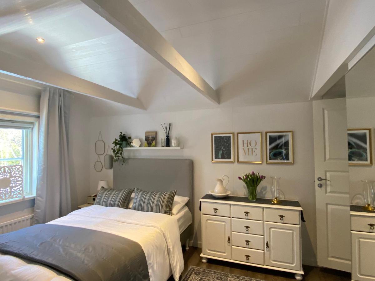 Carpe Diem Guest Cottage Östhammar Dış mekan fotoğraf