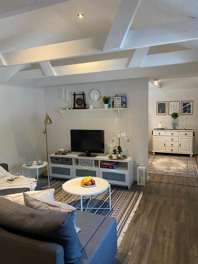 Carpe Diem Guest Cottage Östhammar Dış mekan fotoğraf