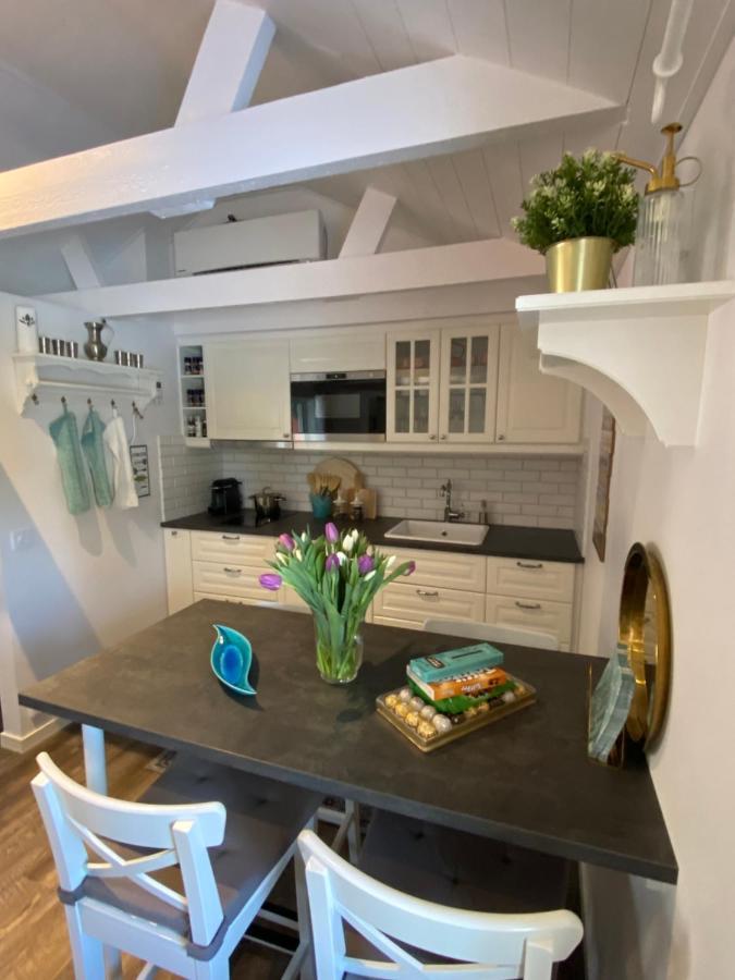 Carpe Diem Guest Cottage Östhammar Dış mekan fotoğraf